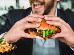 Pola Makan Buruk Jadi Penyebab Kematian yang Tinggi di Dunia