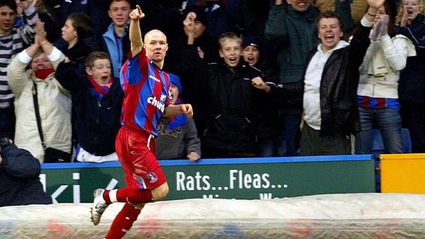 10 <i>One Season Wonder</i> Liga Primer Inggris