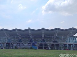 Tol Akses Dibangun, Bandung-Bandara Kertajati Bisa 1 Jam