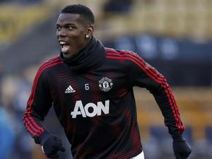 MU Kalah di Derby Manchester, Pogba Disembur Roy Keane