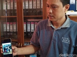 Korban Mayat dalam Koper Sempat Jadi Juara Jingle Dance KPU Kediri