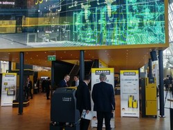 Insinyur Jerman Akui Keunggulan Teknologi Industri China