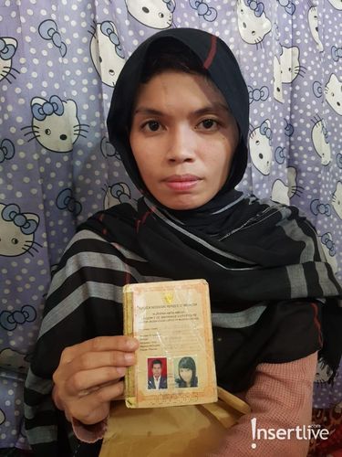 Putri Mayangsari