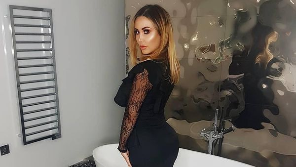 Foto: Selebgram yang Menipu Demi Pamer Gaya Hidup Mewah di Instagram