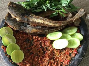 5 Tips Masak Lele agar Tidak Amis dan Enak, Cocok Jadi Pecel Lele! 5 Tips Masak Lele agar Tidak Amis dan Enak, Cocok Jadi Pecel Lele!