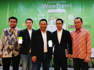 WowPremi, Solusi Asuransi yang Dilengkapi AI