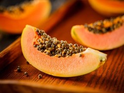 Ternyata Ini 7 Manfaat Penting Buah Pepaya Bagi Kesehatan