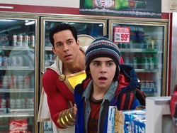 Ini Judul Sekuel Shazam!