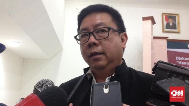 Sembilan Lembaga Bersatu Bentuk Komite Perlindungan Wartawan