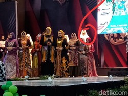 Penampakan Seperti Hantu di Malang Adalah Peserta Fashion Show, Tapi....