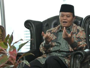 HNW Ingin Pemuda Muhammadiyah Teladani Para Tokoh