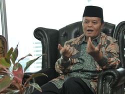 HNW Ingin Pemuda Muhammadiyah Teladani Para Tokoh