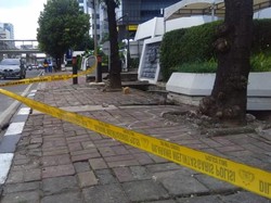 Pelaku Penjambretan Maut di Rasuna Said Diduga Pemain Lama