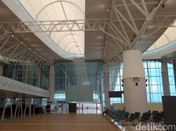 Nasib Bandara Kertajati di Tangan Direksi Tunggal