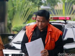 Bowo Ubah Pengakuan, KPK Tak Hilang Pijakan