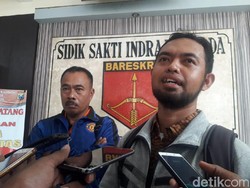 Wanita Keterbelakangan Mental Ini Diduga Diperkosa Hingga Melahirkan