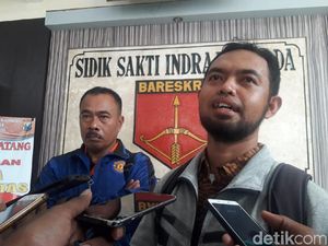 Wanita Keterbelakangan Mental Ini Diduga Diperkosa Hingga Melahirkan Wanita Keterbelakangan Mental Ini Diduga Diperkosa Hingga Melahirkan