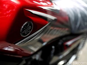 Yamaha Akui Kerjasama dengan Honda, Kawasaki, dan Suzuki untuk Motor Listrik