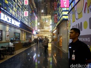Guys! Trans Studio Mall Cibubur Resmi Beroperasi Guys! Trans Studio Mall Cibubur Resmi Beroperasi