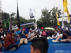 Bila Terpilih Prabowo-Sandi Tertarik Gaet Mantan Menteri Jokowi