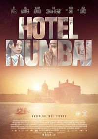 Film Hotel Mumbai