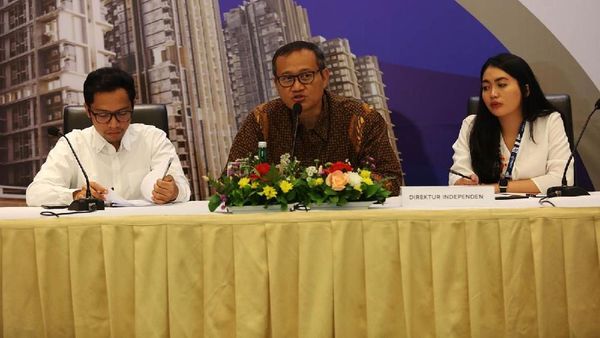 Urban Jakarta Lakukan Private Placement