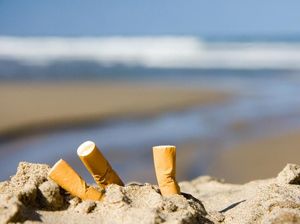 Puntung Rokok Ternyata Bisa Didaur Ulang Jadi Produk Rumahan Lho Puntung Rokok Ternyata Bisa Didaur Ulang Jadi Produk Rumahan Lho