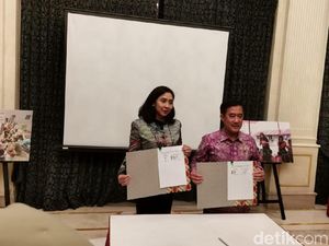 Komitmen CT Arsa-PDGI Jaga Kesehatan Gigi dan Mulut Masyarakat