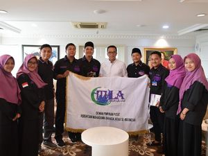 Indonesia Mayoritas Muslim, Menpora Ingin Ada Kampung Bahasa Arab