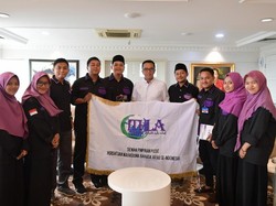 Indonesia Mayoritas Muslim, Menpora Ingin Ada Kampung Bahasa Arab