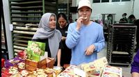 Kulineran Seru Ujung Oppa, YouTuber Korea yang Jadi Mualaf