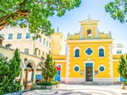 Destinasi Wisata Anti-mainstream di Macao untuk Pilihan Liburan Destinasi Wisata Anti-mainstream di Macao untuk Pilihan Liburan