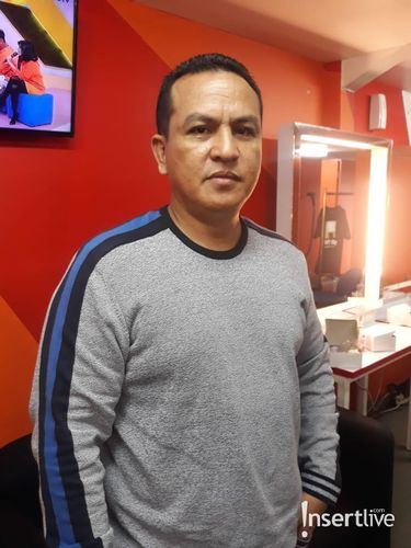 Kuasa Hukum Meldi, Rudi Kabunang