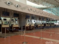 Bandara Kertajati Sepi, Menhub: Harus Ada Kolaborasi Antar Moda