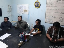 Kelompok Warga di Yogya Ini Nyatakan Akan Golput di Pilpres 2019