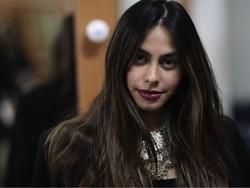 Valerie Thomas Terlibat Konflik dengan Ibunda, Ada Apa?