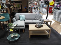 Trans Studio Mall Buka di Cibubur, Transmart Beri Banyak Diskon