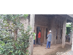 Sosok Terduga Teroris yang Ditangkap di Padalarang: Gaul dan Aktif