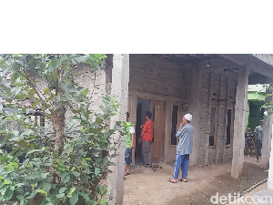 Sosok Terduga Teroris yang Ditangkap di Padalarang: Gaul dan Aktif Sosok Terduga Teroris yang Ditangkap di Padalarang: Gaul dan Aktif