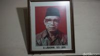 Gurih Hangat Bubur Kabita yang Sudah Ada Sejak 1971