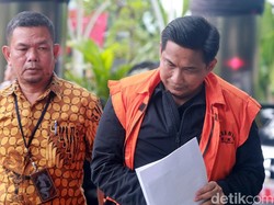 BPN Prabowo Duga 400 Ribu Amplop Bowo Sidik Juga Terkait Pilpres