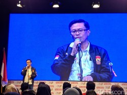 Alumni Perguruan Muhammadiyah Serukan Dukung Jokowi-Maruf