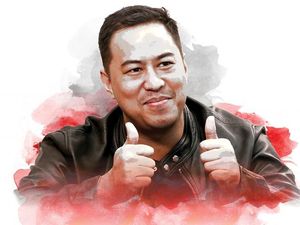 Pandji Pragiwaksono Didesak Minta Maaf Usai Jadikan Budaya Toraja Candaan