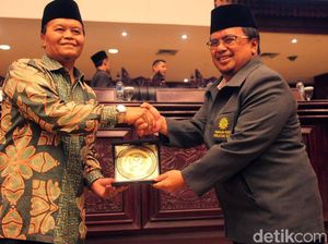 Hidayat Nur Wahid Jadi Pembicara Sosialisasi 4 Pilar MPR RI Hidayat Nur Wahid Jadi Pembicara Sosialisasi 4 Pilar MPR RI