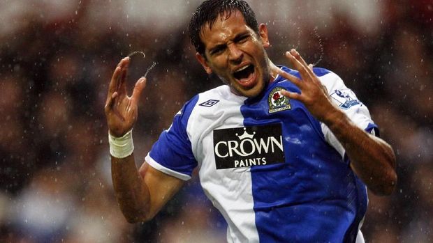 10 <i>One Season Wonder</i> Liga Primer Inggris