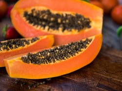 Tak Suka Bau Pepaya? Cobalah Trik Ini Agar Rasa dan Aromanya Enak