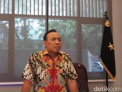 Terduga Teroris di Jabar Kelompok Abu Hamzah, Berencana Serang Aparat