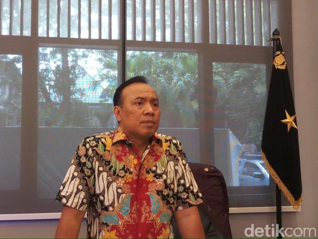 Terduga Teroris di Jabar Kelompok Abu Hamzah, Berencana Serang Aparat Terduga Teroris di Jabar Kelompok Abu Hamzah, Berencana Serang Aparat