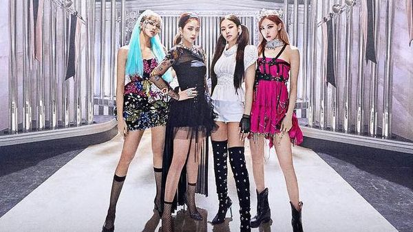 Blackpink Hingga Kimbra, 9 Artis Berprestasi dalam Forbes 30 Under 30 Asia