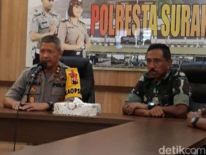 Kapolda Jateng Ungkap Pengeroyok Pria Berkaus Jokowi dari DIY